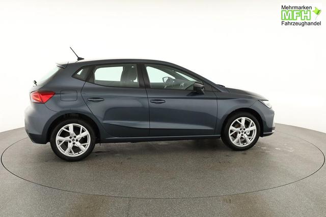 Seat Ibiza 1.0 TSI 70 kW Style Style, Facelift, ACC, Kamera, 5-J Garantie 