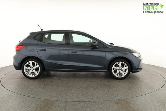 Seat Ibiza 1.0 TSI 70 kW Style Style, Facelift, ACC, Kamera, 5-J Garantie 