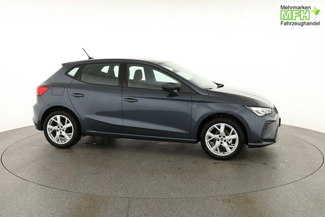 Seat Ibiza 1.0 TSI 70 kW Style Style, Facelift, ACC, Kamera, 5-J Garantie 
