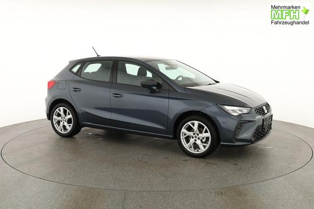 Seat Ibiza 1.0 TSI 70 kW Style Style, Facelift, ACC, Kamera, 5-J Garantie 