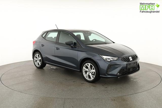 Seat Ibiza 1.0 TSI 70 kW Style Style, Facelift, ACC, Kamera, 5-J Garantie 