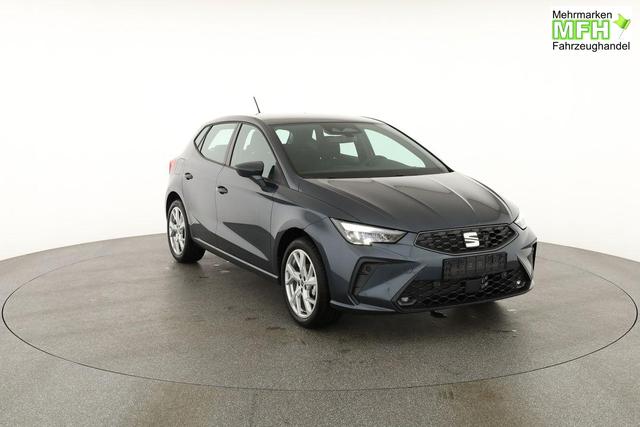 Seat Ibiza 1.0 TSI 70 kW Style Style, Facelift, ACC, Kamera, 5-J Garantie 