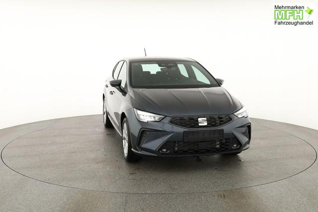 Seat Ibiza 1.0 TSI 70 kW Style Style, Facelift, ACC, Kamera, 5-J Garantie 