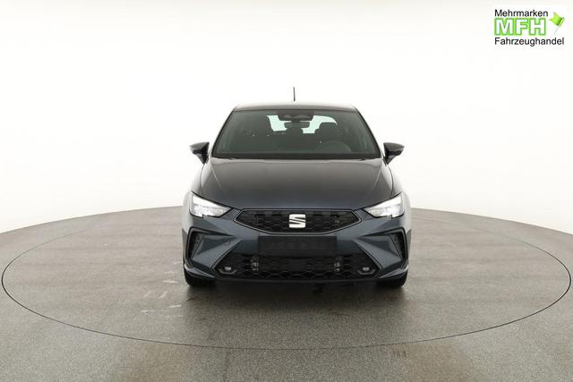 Seat Ibiza 1.0 TSI 70 kW Style Style, Facelift, ACC, Kamera, 5-J Garantie 