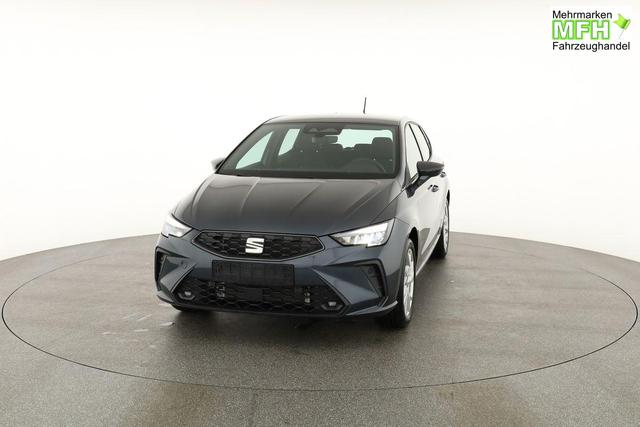 Seat Ibiza 1.0 TSI 70 kW Style Style, Facelift, ACC, Kamera, 5-J Garantie 