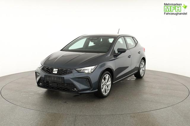 Seat Ibiza 1.0 TSI 70 kW Style Style, Facelift, ACC, Kamera, 5-J Garantie 
