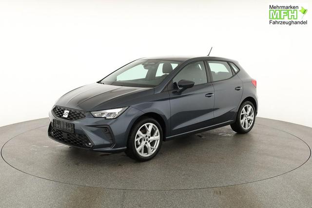 Seat Ibiza 1.0 TSI 70 kW Style Style, Facelift, ACC, Kamera, 5-J Garantie 