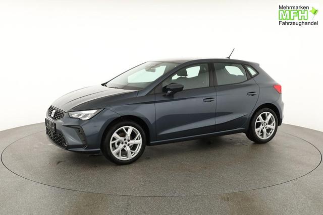 Seat Ibiza 1.0 TSI 70 kW Style Style, Facelift, ACC, Kamera, 5-J Garantie 