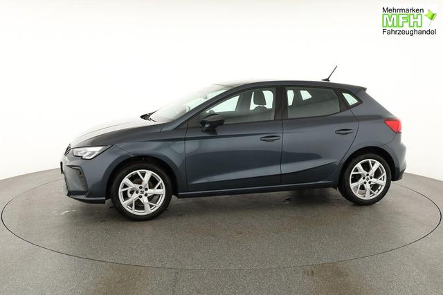 Seat Ibiza 1.0 TSI 70 kW Style Style, Facelift, ACC, Kamera, 5-J Garantie 