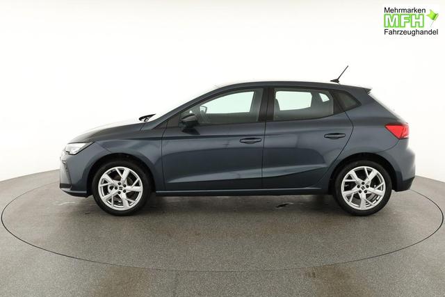 Seat Ibiza 1.0 TSI 70 kW Style Style, Facelift, ACC, Kamera, 5-J Garantie 