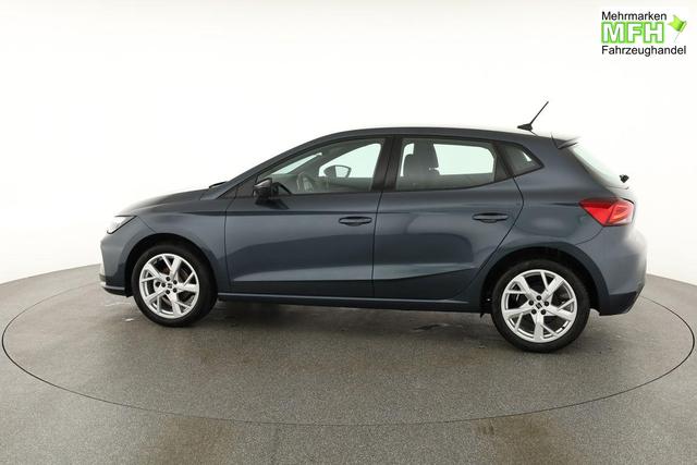 Seat Ibiza 1.0 TSI 70 kW Style Style, Facelift, ACC, Kamera, 5-J Garantie 