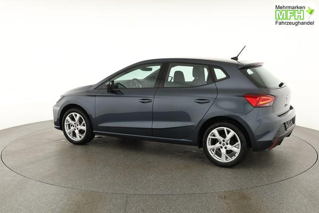 Seat Ibiza 1.0 TSI 70 kW Style Style, Facelift, ACC, Kamera, 5-J Garantie 