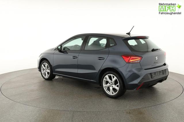 Seat Ibiza 1.0 TSI 70 kW Style Style, Facelift, ACC, Kamera, 5-J Garantie 