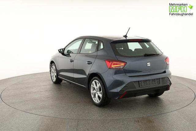 Seat Ibiza 1.0 TSI 70 kW Style Style, Facelift, ACC, Kamera, 5-J Garantie 