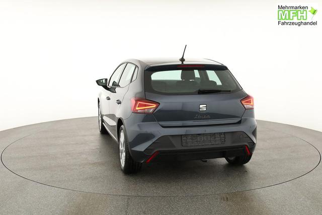 Seat Ibiza 1.0 TSI 70 kW Style Style, Facelift, ACC, Kamera, 5-J Garantie 