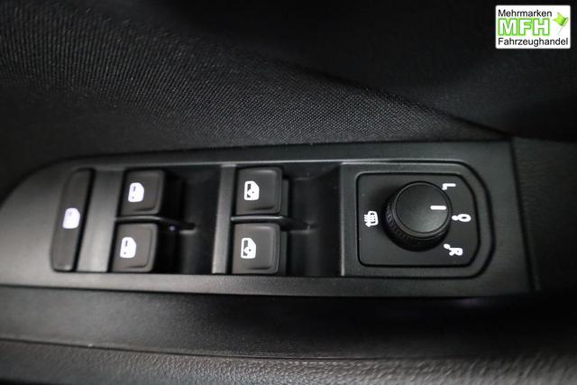 Skoda Kamiq Selection 1.0 TSI DSG Selection, AHK, LED, Kamera, 16-Zoll, 4 J.-Garantie 