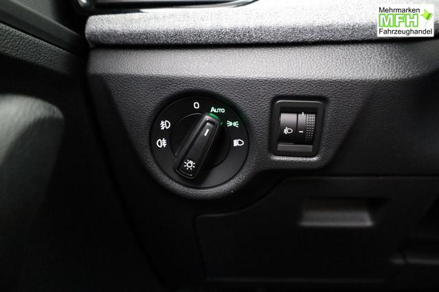 Skoda Kamiq Selection 1.0 TSI DSG Selection, AHK, LED, Kamera, 16-Zoll, 4 J.-Garantie 