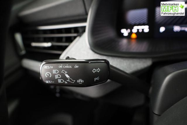 Skoda Kamiq Selection 1.0 TSI DSG Selection, AHK, LED, Kamera, 16-Zoll, 4 J.-Garantie 