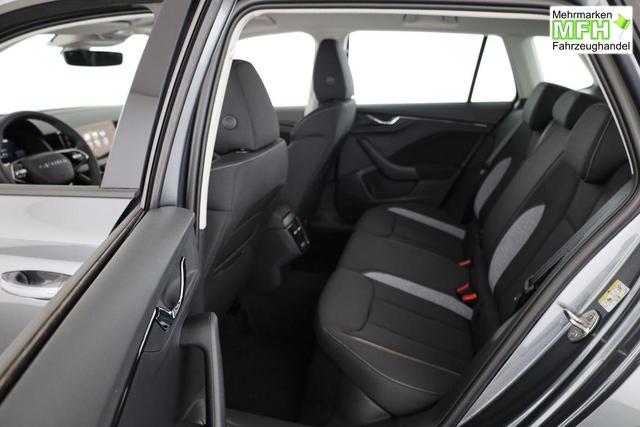 Skoda Kamiq Selection 1.0 TSI DSG Selection, AHK, LED, Kamera, 16-Zoll, 4 J.-Garantie 
