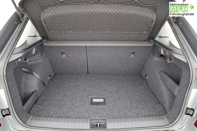Skoda Kamiq Selection 1.0 TSI DSG Selection, AHK, LED, Kamera, 16-Zoll, 4 J.-Garantie 