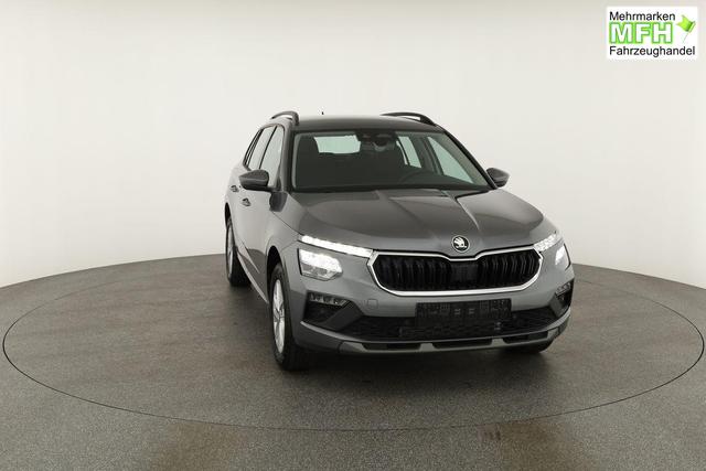 Skoda Kamiq Selection 1.0 TSI DSG Selection, AHK, LED, Kamera, 16-Zoll, 4 J.-Garantie 