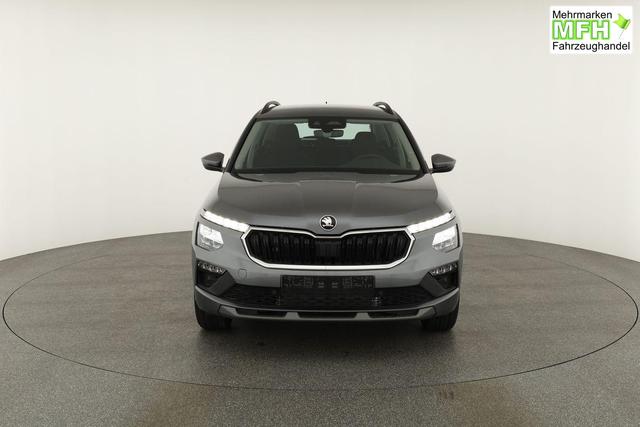 Skoda Kamiq Selection 1.0 TSI DSG Selection, AHK, LED, Kamera, 16-Zoll, 4 J.-Garantie 