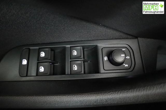 Skoda Kamiq Selection 1.0 TSI DSG Selection, LED, Kamera, Ladeboden, 16-Zoll, 4 J.-Garantie 