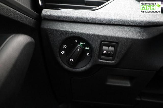 Skoda Kamiq Selection 1.0 TSI DSG Selection, LED, Kamera, Ladeboden, 16-Zoll, 4 J.-Garantie 