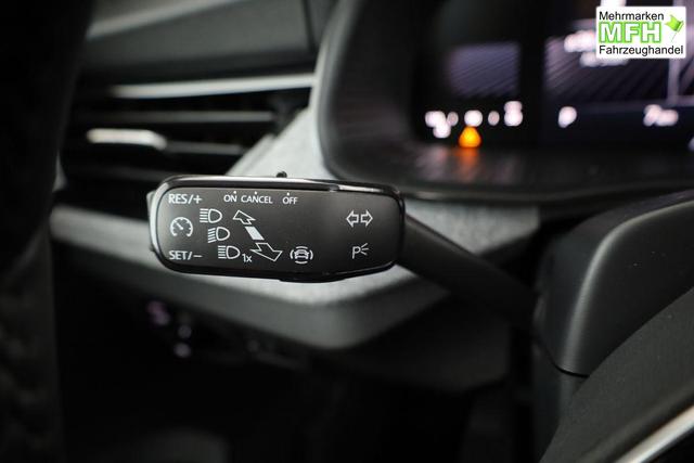 Skoda Kamiq Selection 1.0 TSI DSG Selection, LED, Kamera, Ladeboden, 16-Zoll, 4 J.-Garantie 