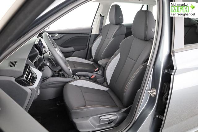 Skoda Kamiq Selection 1.0 TSI DSG Selection, LED, Kamera, Ladeboden, 16-Zoll, 4 J.-Garantie 