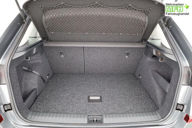 Skoda Kamiq Selection 1.0 TSI DSG Selection, LED, Kamera, Ladeboden, 16-Zoll, 4 J.-Garantie 