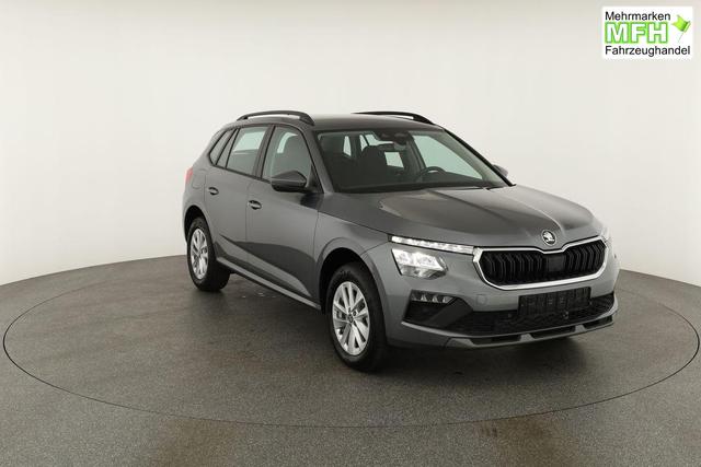 Skoda Kamiq Selection 1.0 TSI DSG Selection, LED, Kamera, Ladeboden, 16-Zoll, 4 J.-Garantie 