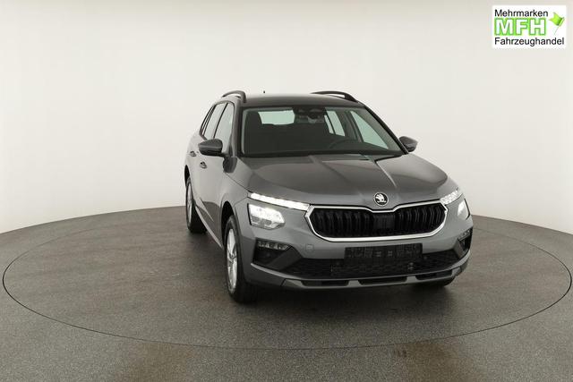Skoda Kamiq Selection 1.0 TSI DSG Selection, LED, Kamera, Ladeboden, 16-Zoll, 4 J.-Garantie 