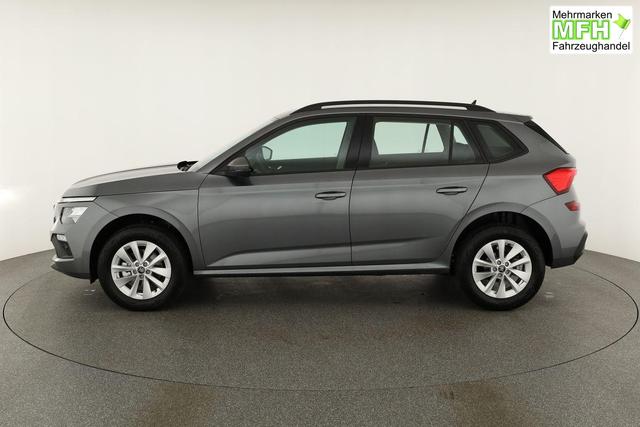 Skoda Kamiq Selection 1.0 TSI DSG Selection, LED, Kamera, Ladeboden, 16-Zoll, 4 J.-Garantie 