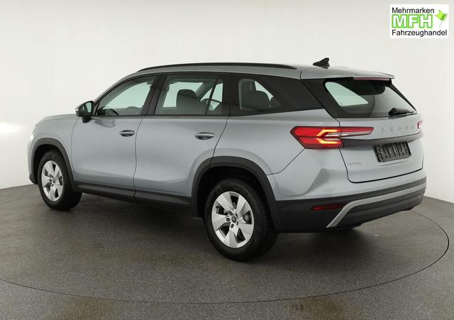 Skoda Kodiaq 2.0 TDI 110 kW Selection DSG Selection, AHK, Navi, Side, Kamera, 4 J.-Garantie 