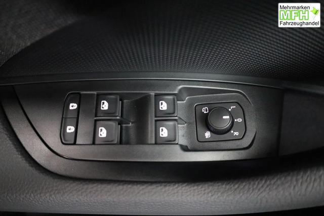 Skoda Kodiaq 2.0 TDI 110 kW Selection DSG Selection, AHK, Navi, Side, Kamera, 4 J.-Garantie 
