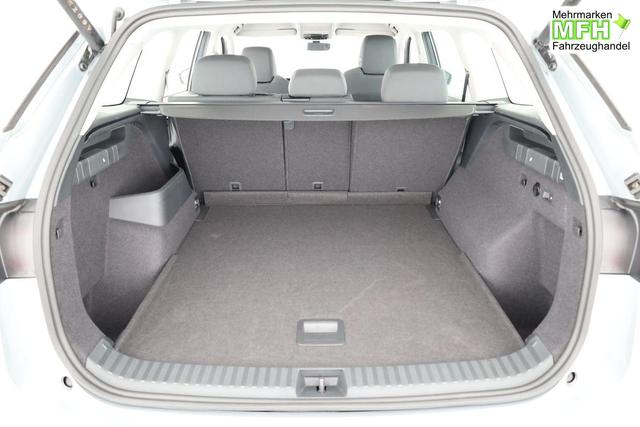 Skoda Kodiaq 2.0 TDI 110 kW Selection DSG Selection, AHK, Navi, Side, Kamera, 4 J.-Garantie 