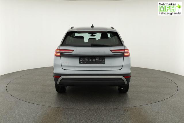 Skoda Kodiaq 2.0 TDI 110 kW Selection DSG Selection, AHK, Navi, Side, Kamera, 4 J.-Garantie 