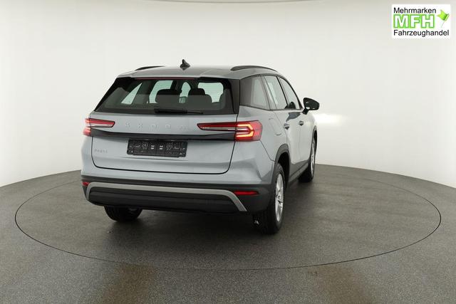 Skoda Kodiaq 2.0 TDI 110 kW Selection DSG Selection, AHK, Navi, Side, Kamera, 4 J.-Garantie 