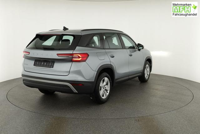 Skoda Kodiaq 2.0 TDI 110 kW Selection DSG Selection, AHK, Navi, Side, Kamera, 4 J.-Garantie 