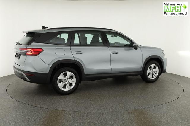 Skoda Kodiaq 2.0 TDI 110 kW Selection DSG Selection, AHK, Navi, Side, Kamera, 4 J.-Garantie 