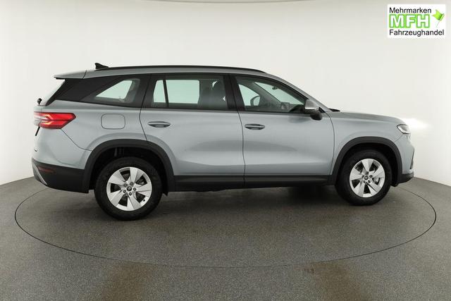 Skoda Kodiaq 2.0 TDI 110 kW Selection DSG Selection, AHK, Navi, Side, Kamera, 4 J.-Garantie 