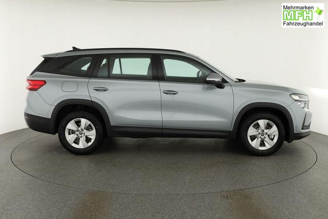 Skoda Kodiaq 2.0 TDI 110 kW Selection DSG Selection, AHK, Navi, Side, Kamera, 4 J.-Garantie 