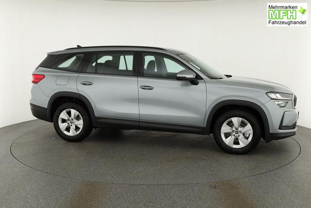 Skoda Kodiaq 2.0 TDI 110 kW Selection DSG Selection, AHK, Navi, Side, Kamera, 4 J.-Garantie 