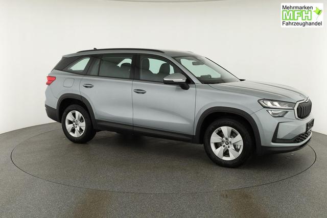 Skoda Kodiaq 2.0 TDI 110 kW Selection DSG Selection, AHK, Navi, Side, Kamera, 4 J.-Garantie 