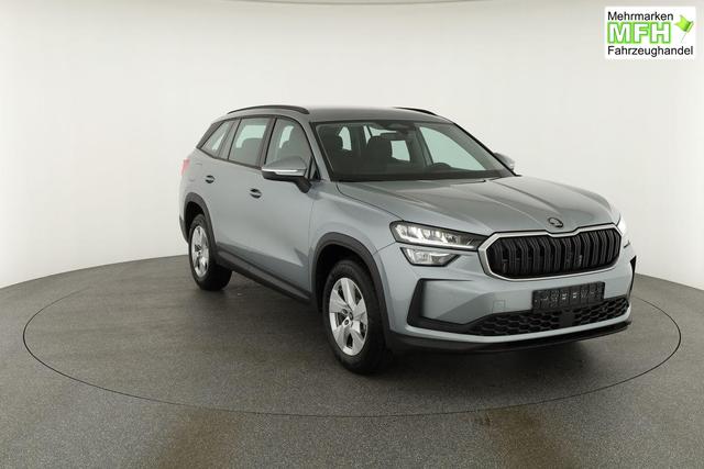 Skoda Kodiaq 2.0 TDI 110 kW Selection DSG Selection, AHK, Navi, Side, Kamera, 4 J.-Garantie 