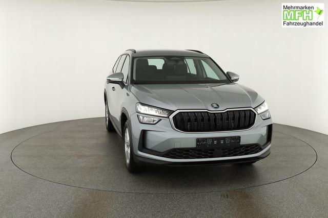 Skoda Kodiaq 2.0 TDI 110 kW Selection DSG Selection, AHK, Navi, Side, Kamera, 4 J.-Garantie 