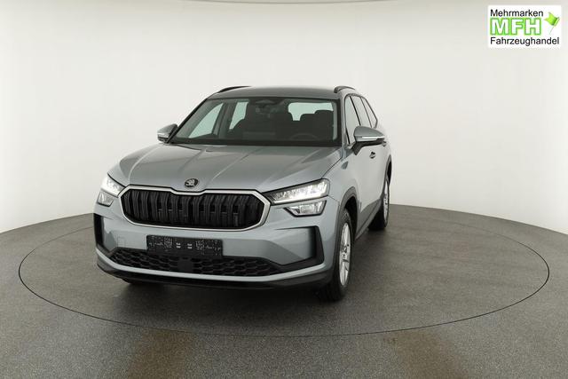 Skoda Kodiaq 2.0 TDI 110 kW Selection DSG Selection, AHK, Navi, Side, Kamera, 4 J.-Garantie 