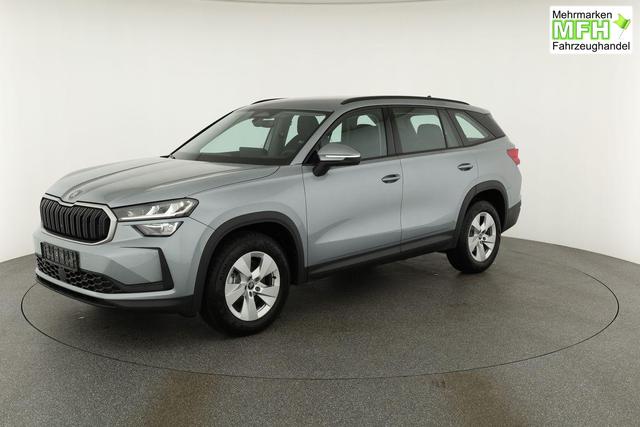Skoda Kodiaq 2.0 TDI 110 kW Selection DSG Selection, AHK, Navi, Side, Kamera, 4 J.-Garantie 