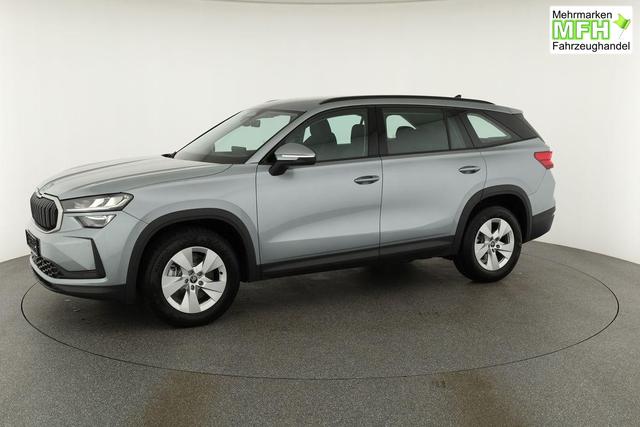 Skoda Kodiaq 2.0 TDI 110 kW Selection DSG Selection, AHK, Navi, Side, Kamera, 4 J.-Garantie 